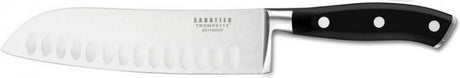 Sabatier trompette - vulcano - santokumes
