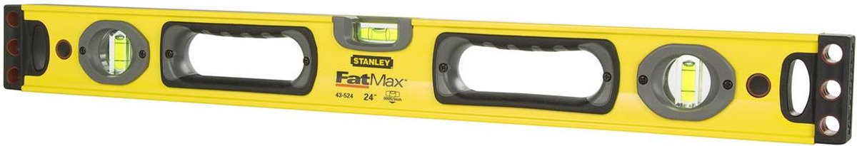 Stanley waterpas fatmax 600mm