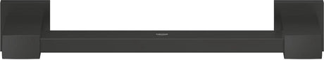 Grohe quickfix start cube handgreep - 354 mm - matte black