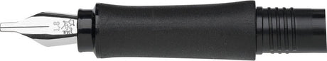 Faber-castell kalligrafiepunt vulpen - grip - penpunt 1.8 - fc-140958