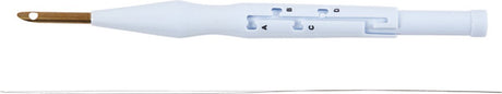 Creativ company punch naald, 19cm