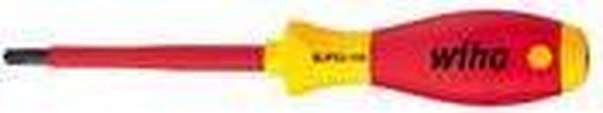 Wiha - schroevendraaier sl pz xeno 2 x 100 - 30701