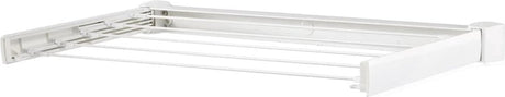 Leifheit wanddroogrek telegant 30 protect - wit