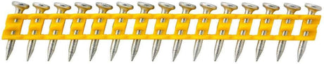 Dewalt dcn8901015 - betonnagels - 15 mm x 2.6 mm - 1005 stuks - voor dcn890 beton- en staaltacker - verzinkt