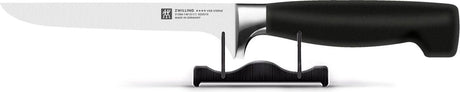 Zwilling - 4 star uitbeenmes 140 mm