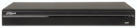 Dahua ip regeistrar - 8 kanalen - 8 poe - tcp ip