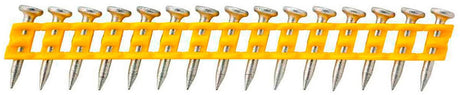 Dewalt dcn8901055 - betonnagels - 55 mm x 2.6 mm - 510 stuks - voor dcn890 beton- en staaltacker - verzinkt