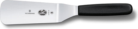 Victorinox bakspaan - 16cm - rvs pp kunststof - geknikt