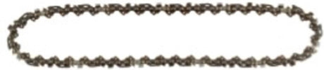 Kwb ketting voor kettingzaag - o.a. black decker, einhell, skil, bosch - zwaardlengte 30 cm - 45 schakels - 3 8 - 1.3 mm - 640345