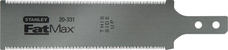 Stanley fatmax japanse zaagbladen (1 stuk)