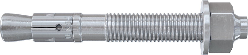 Fischer 20x boutanker fbn ii ø 12 mm lengte 146 mm - 45264