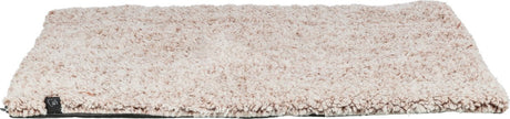 Trixie ligmat calida met warmtereflecterende vulling wit-bruin