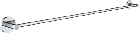 Grohe essentials handdoekhouder - 800 mm - chroom