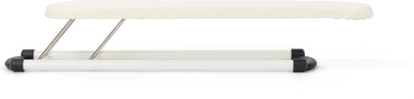 Brabantia mouwplank - 60 x 10 cm - ecru - wit frame