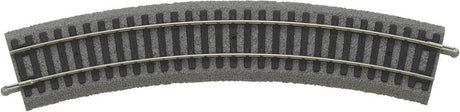 Piko h0 h0 piko a-rails 55412 gebogen rails 6 stuk(s)