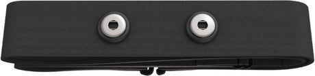 Trackr wahoo riem zwart