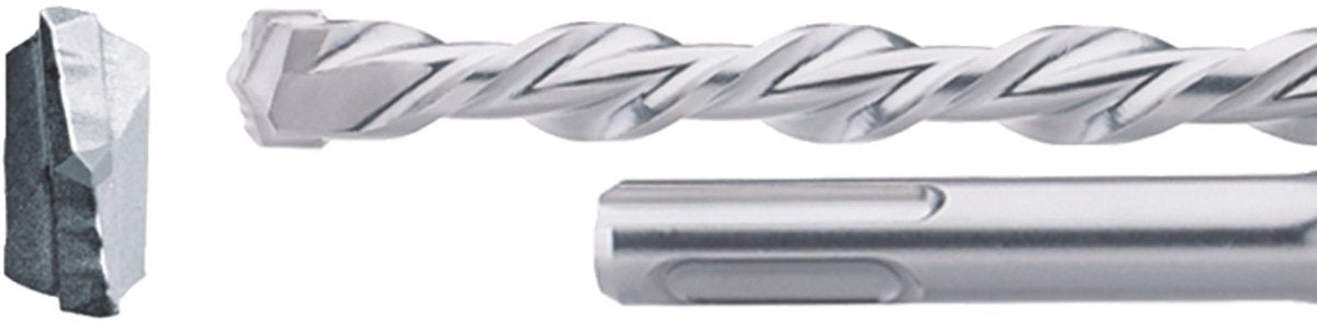 Makita sds-vplus boor 12x210 mm - b-47684