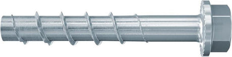Fischer betonschroef fbs ii 10x70 15 5 - us ve=50 - 536859