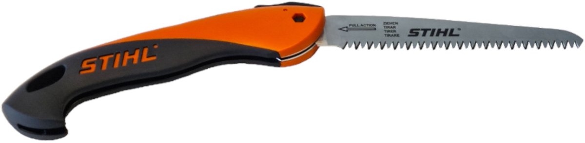 Stihl pr16 klapzaag 160mm