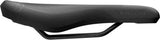 Ergon zadel SF Sport gel dames S M zwart