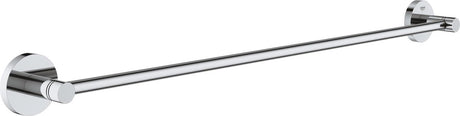 Grohe essentials handdoekhouder - 60 cm - metaal - chroom - 40366001