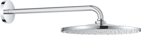 Grohe rainshower 310 mono hoofddouche set - 1 straalsoort - eco - chroom