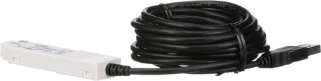 Schneider electric sr2usb01 sr2usb01 plc-uitbreidingsmodule