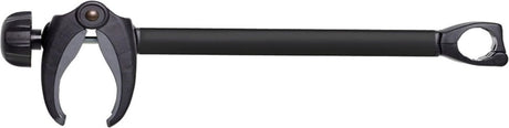 Thule bike holder 2.5 - zwart - afsluitbaar