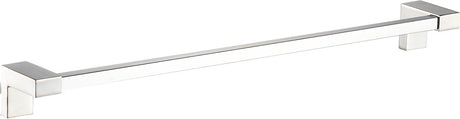 Plieger altea handdoekhouder – 60 cm breed – chroom