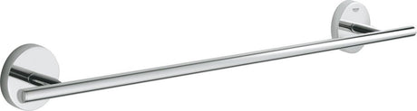 Grohe bau cosmopolitan handdoekhouder - metaal - chroom - 40459001