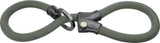 Abus kettingslot infinity loop 1806