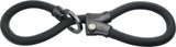 Abus kettingslot infinity loop 1806 140 zwart