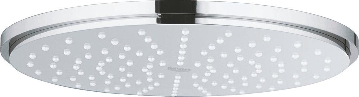 Grohe rainshower modern hoofddouche - ã˜ 21 cm - chroom