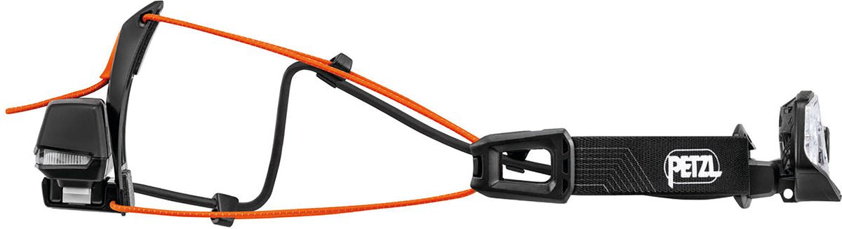 Petzl nao rl krachtige hoofdlamp met 1500 lumen