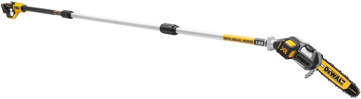 Dewalt dcmps567n-xj 18v xr kettingzaag op steel 20cm