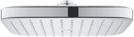 Grohe tempesta hoofddouche 25cm 1 straalsoort chroom
