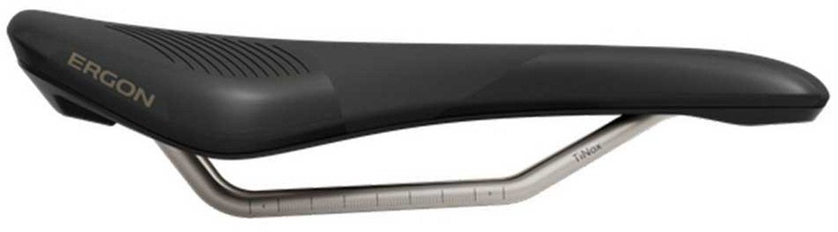 Ergon sr allroad comp zadel zilver 143 mm man