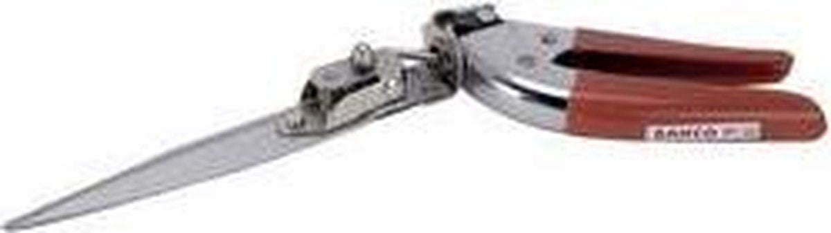 Bahco gs-76 grastrimmer - 3 standen