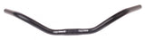 Ergotec stuurbocht Country 25.4 Mas-nb zwart