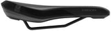 Ergon zadel SMC Core dames M L black grey