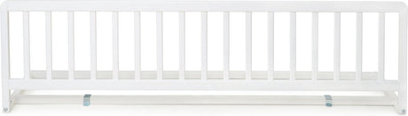 Geuther | houten bedhekje | bedrail | lissi | veiligheidshekje | 110x38cm | wit