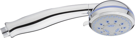 Tiger trento handdouche - douchekop ø 8,5 cm - chroom