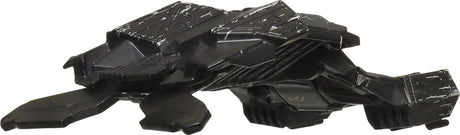 Hot wheels hrw33, auto, 3 jaar, metaal, zwart, rood