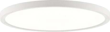 Brilliant galo - plafondlamp - ø 39.7 - led 15w - 4000k - 3000lm - wit