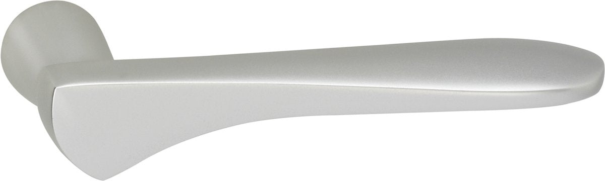 Impresso deurkruk watford aluminium