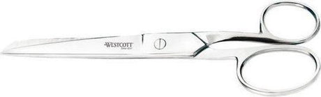 Westcott schaar - 26cm - glanzend rvs - ac-e30811