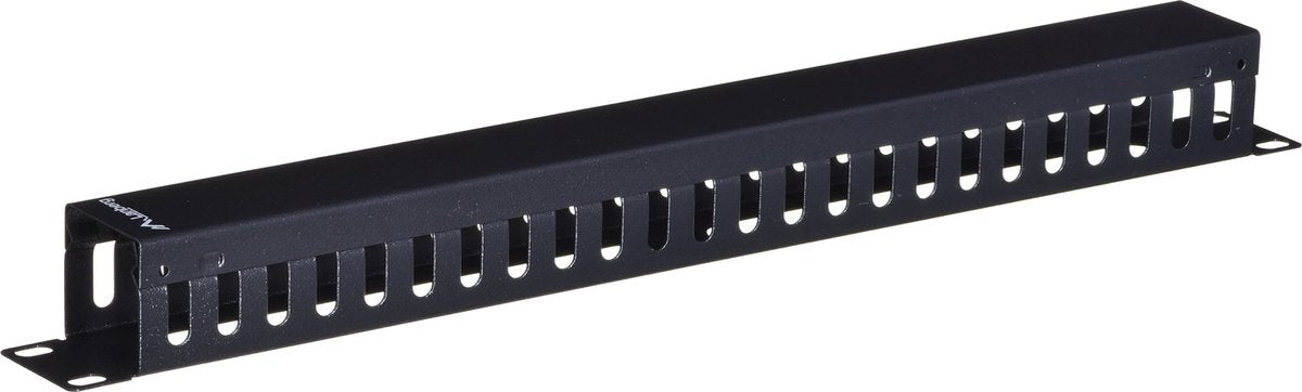 Lanberg kabelorganizer ak-1201-b