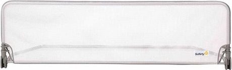 Safety 1st bedhekje - extra lang (150 cm) - grijs