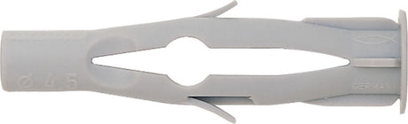Fischer universeel pluggen fu 6 x 35 - 50 stuks