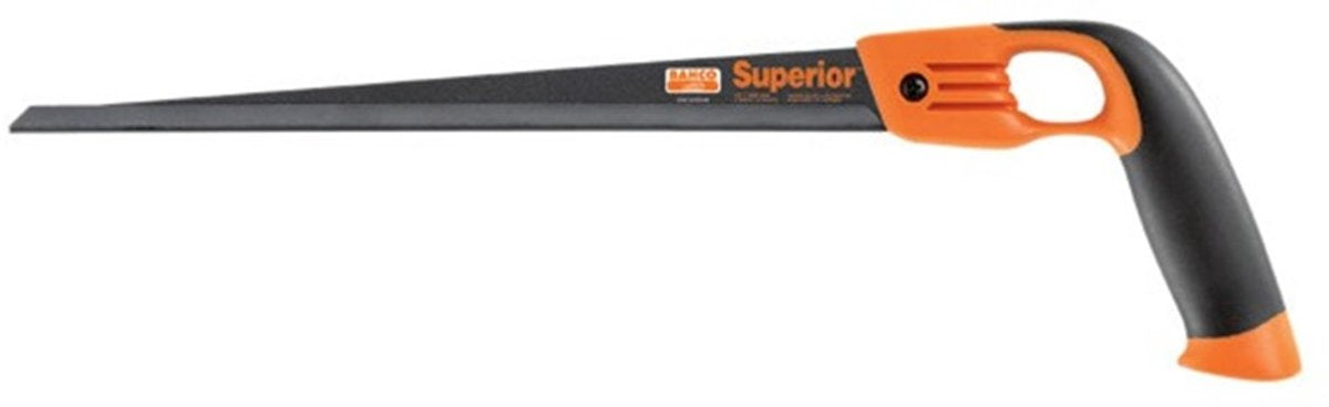 Bahco superior schrobzaag 12'' - 300 mm